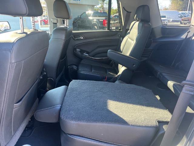 Used 2019 Chevrolet Tahoe LT image 18