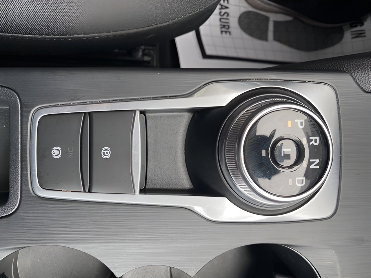 Certified 2023 Ford Escape Active w/ Tech Pack #2 image 26