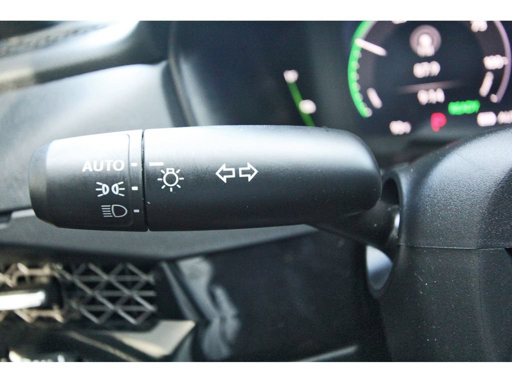 Used 2025 Honda Accord Sport image 16