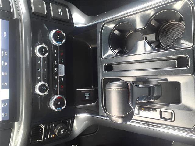 Certified 2023 Ford F150 XLT w/ Equipment Group 302A High image 27