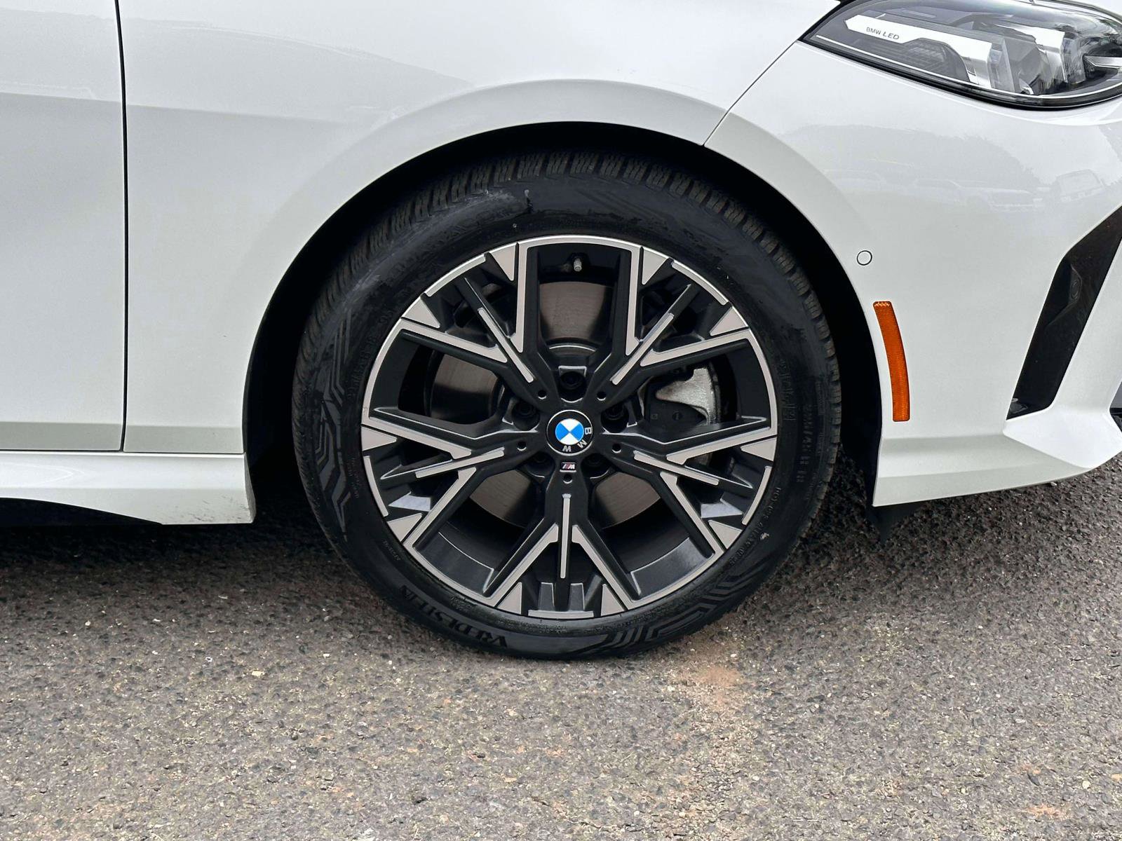 Used 2025 BMW 228i xDrive image 6