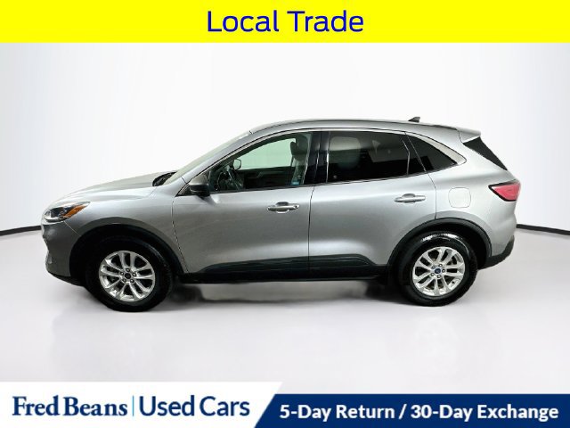Certified 2022 Ford Escape SE w/ Convenience Package AWD/4WD image 5