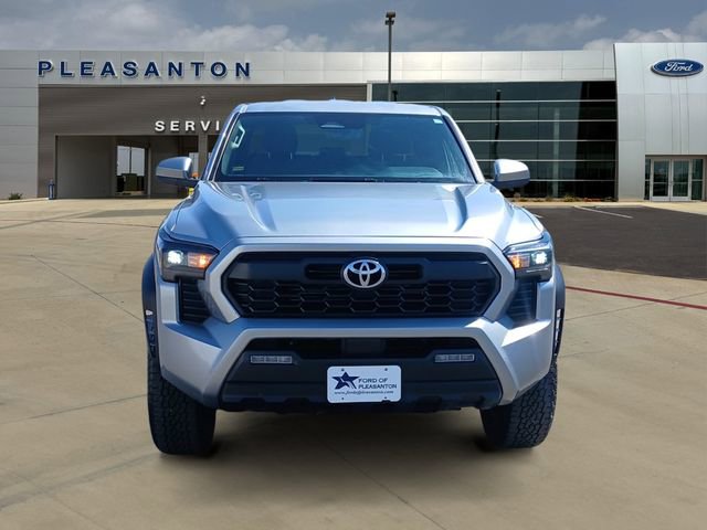 Used 2025 Toyota Tacoma TRD Off-Road image 8