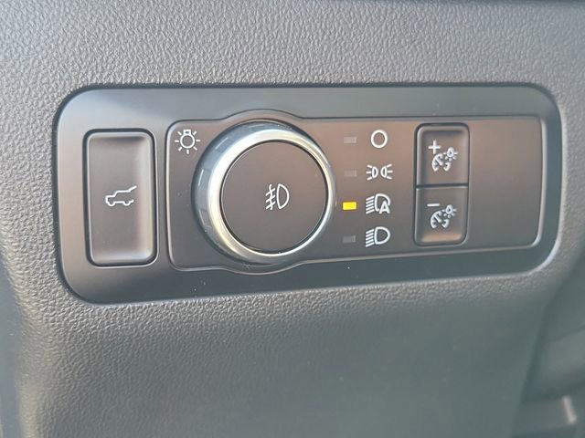 Certified 2023 Ford Bronco Sport Big Bend w/ Convenience Package AWD/4WD image 15