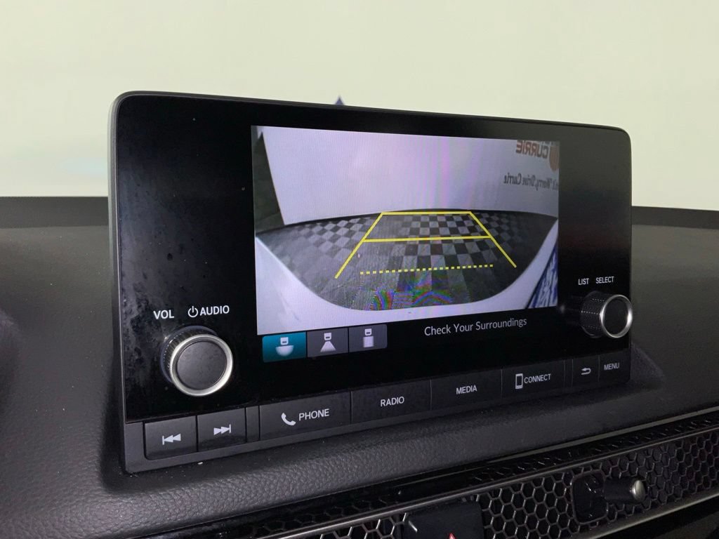 Used 2024 Honda Civic Sport image 22