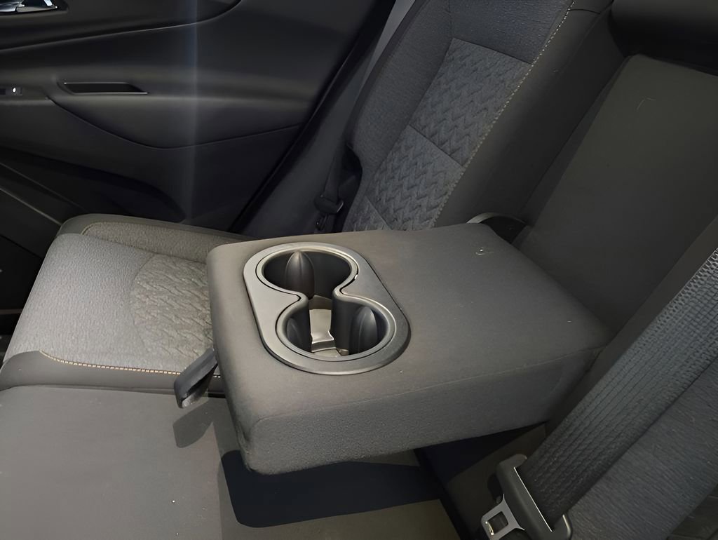 Used 2024 Chevrolet Equinox LT image 27