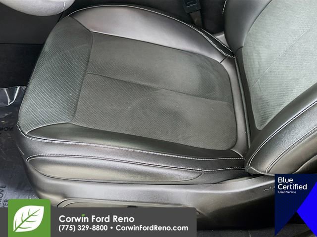 Used 2024 Jeep Grand Cherokee L Altitude image 23