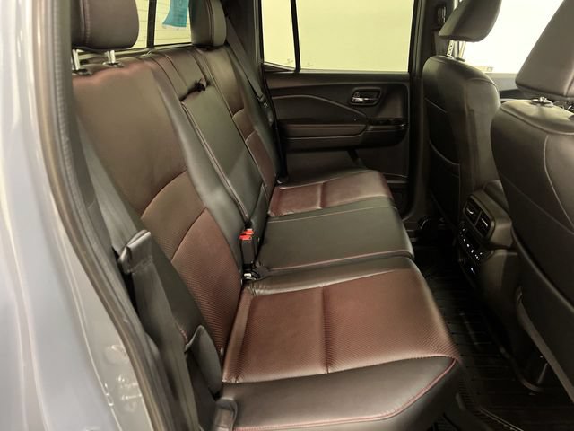 Used 2024 Honda Ridgeline Black Edition image 7