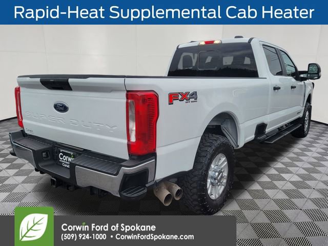 Certified 2023 Ford F250 XL w/ XL Driver Assist Package image 5