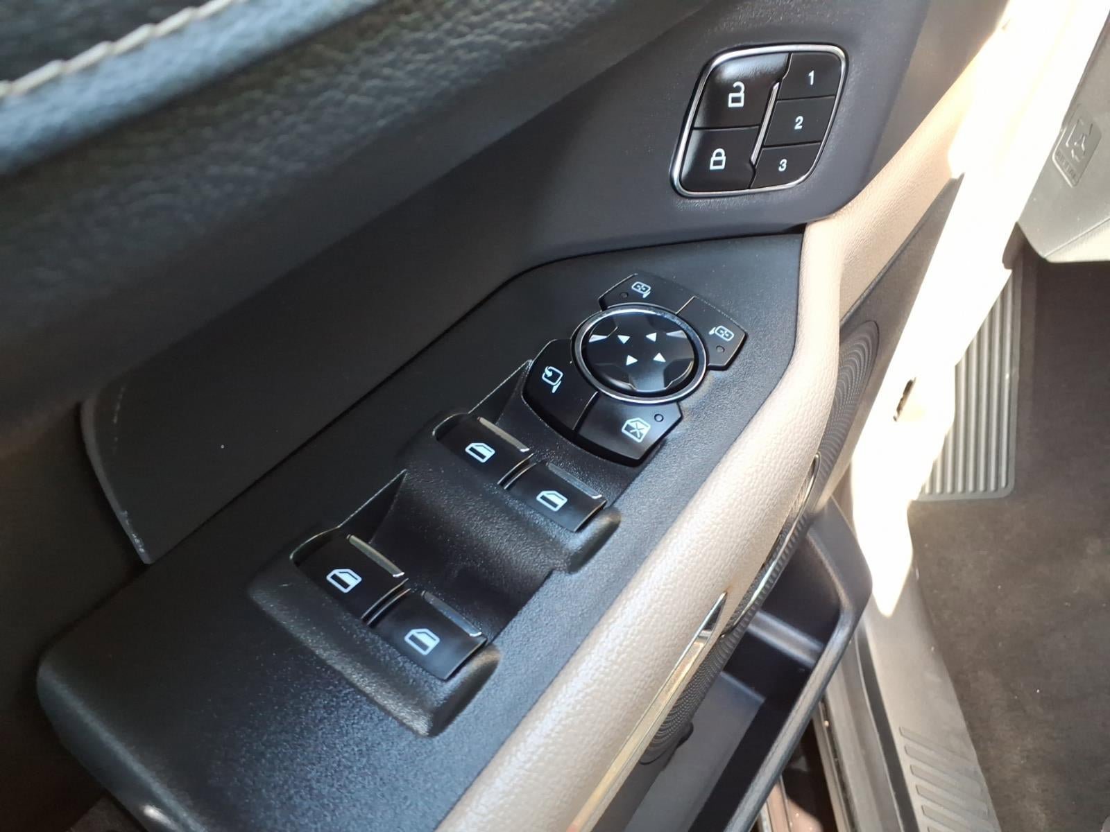 Certified 2024 Ford Expedition Limited AWD/4WD image 24
