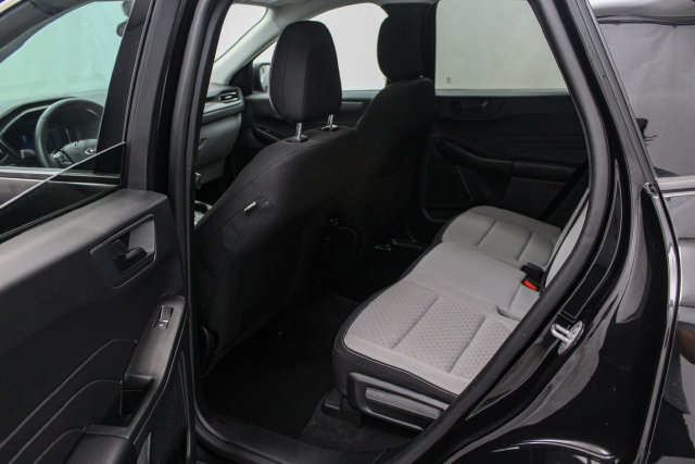 Certified 2023 Ford Escape Active AWD/4WD image 11