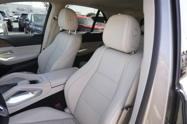 Used 2021 Mercedes-Benz GLE 350 image 10