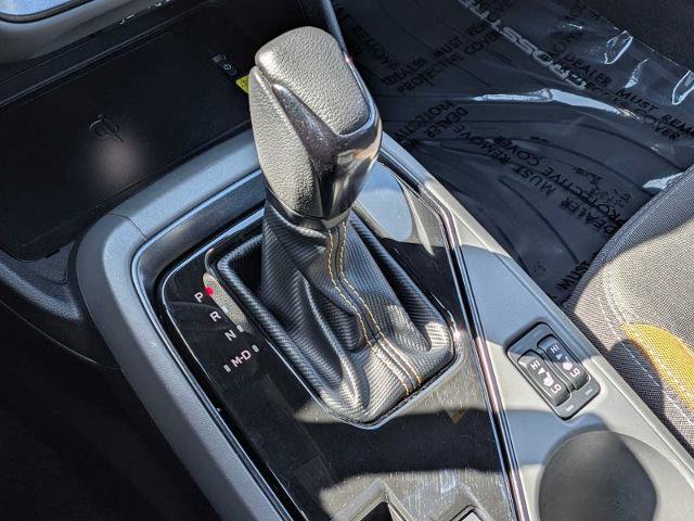 Used 2024 Subaru Crosstrek 2.5i Sport AWD/4WD image 33