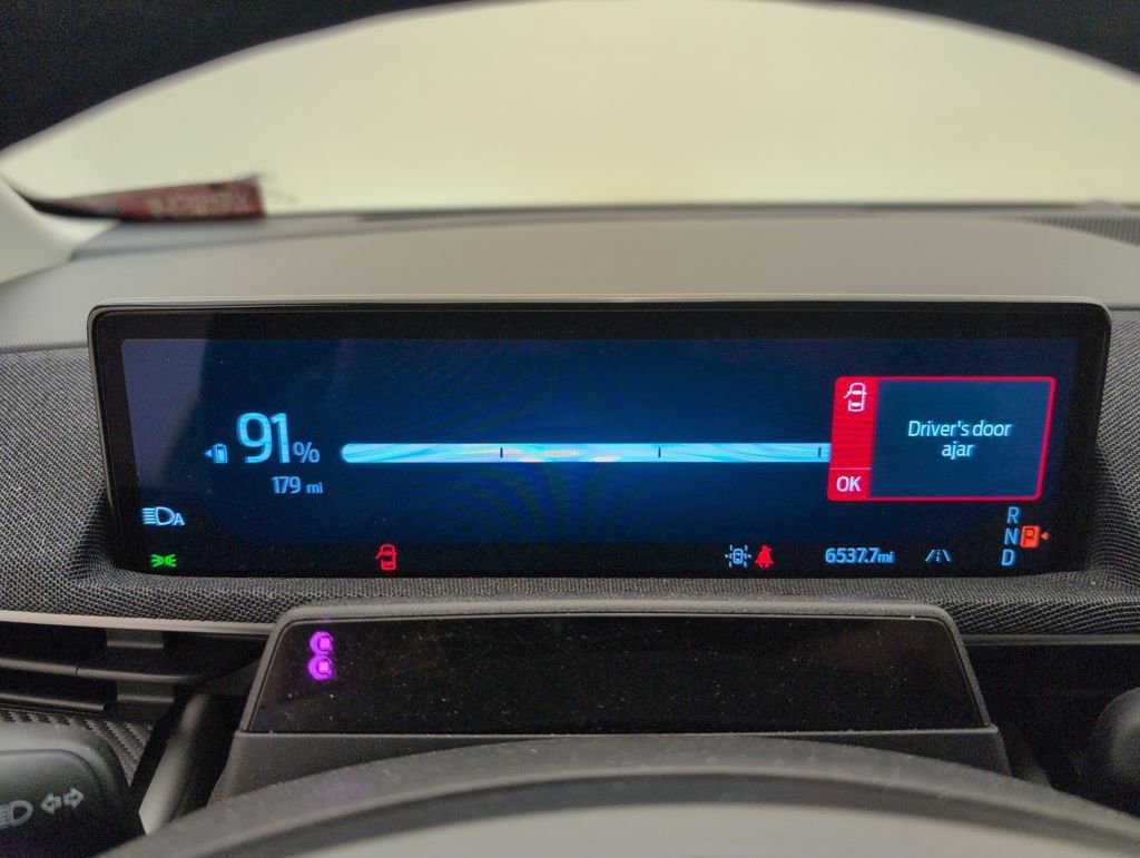 Certified 2025 Ford Mustang Mach-E Premium image 25