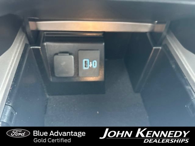 Certified 2023 Ford Explorer XLT w/ Equipment Group 202A AWD/4WD image 34