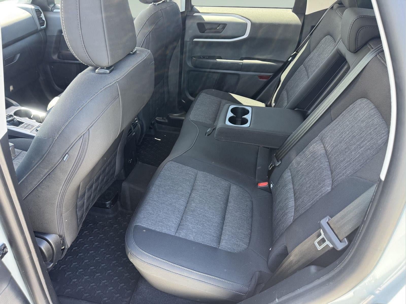 Certified 2023 Ford Bronco Sport Big Bend AWD/4WD image 14