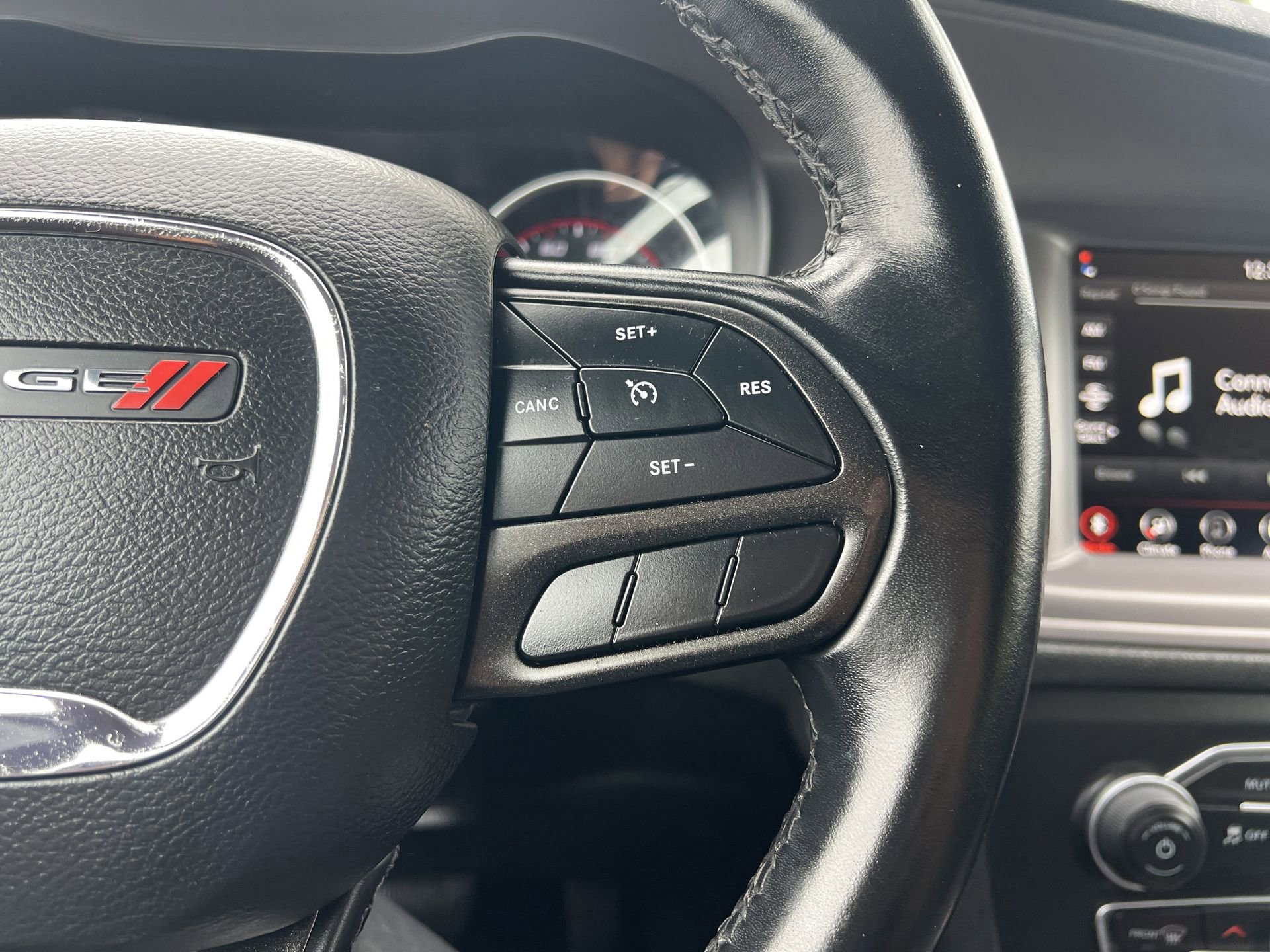 Used 2023 Dodge Charger SXT image 16