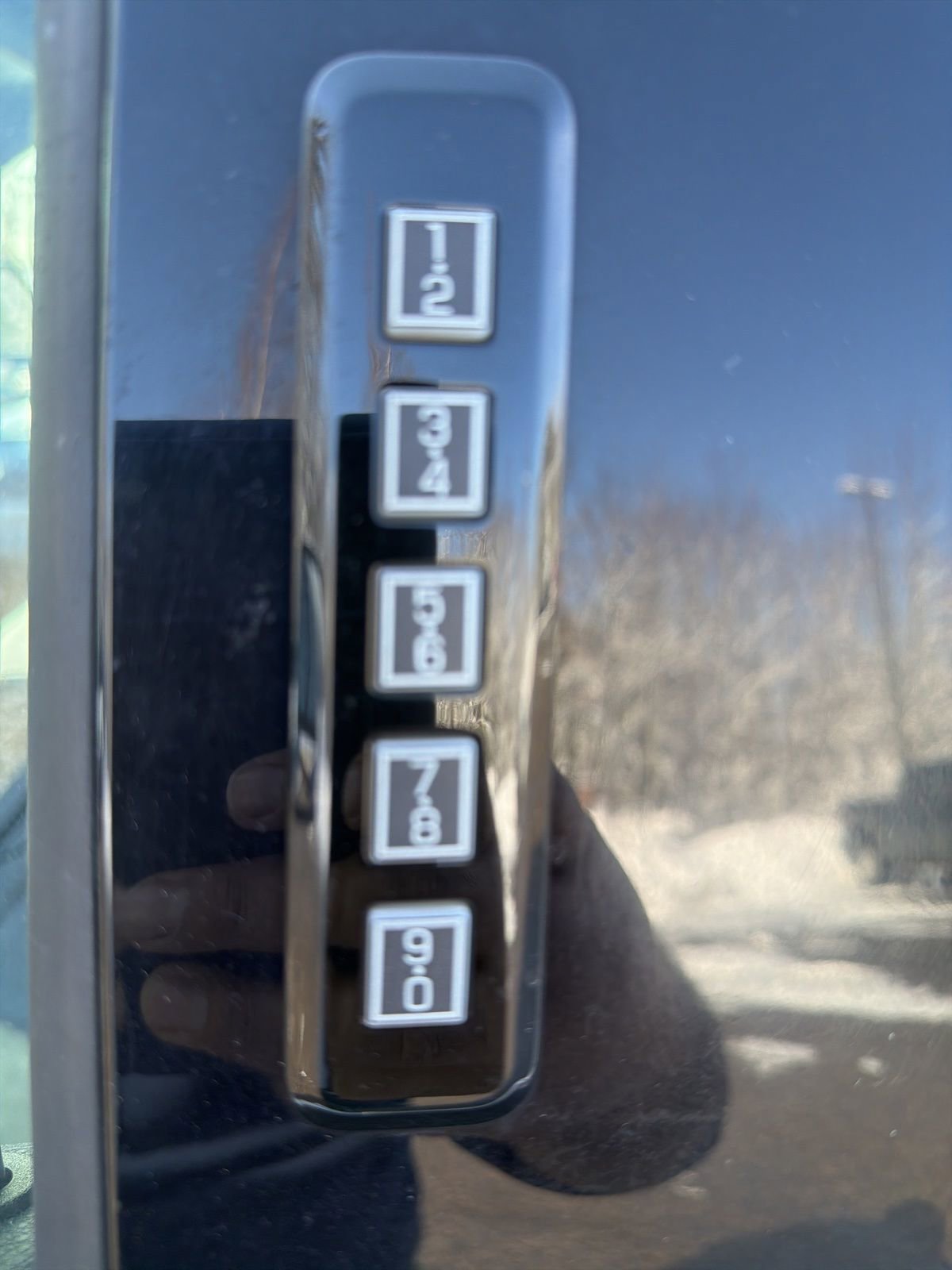 Certified 2017 Ford F150 Lariat w/ Equipment Group 502A Luxury image 12