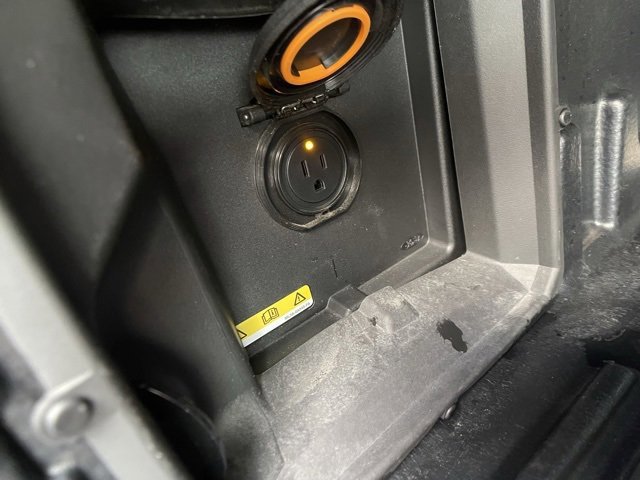 Certified 2023 Ford F150 XLT w/ Equipment Group 302A High image 38