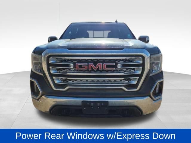 Used 2021 GMC Sierra 1500 SLT image 13