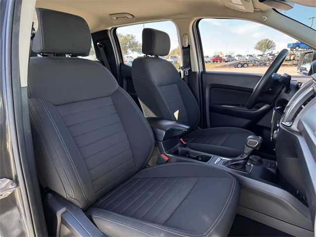 Certified 2019 Ford Ranger XLT w/ Equipment Group 301A Mid image 30