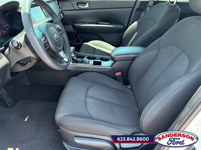 Used 2018 Kia Optima LX FWD image 15