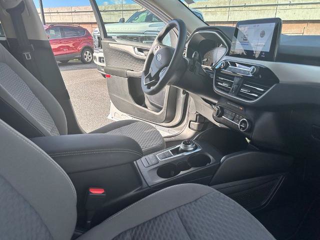 Certified 2020 Ford Escape SE AWD/4WD image 27