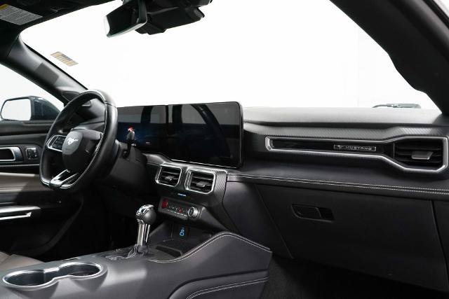Certified 2024 Ford Mustang Premium RWD image 20