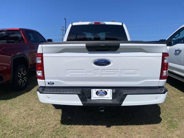 Certified 2023 Ford F150 XL w/ STX Appearance Package AWD/4WD image 6