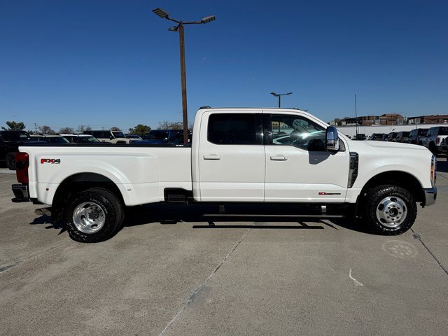 Certified 2023 Ford F350 Lariat w/ Lariat Ultimate Package image 7