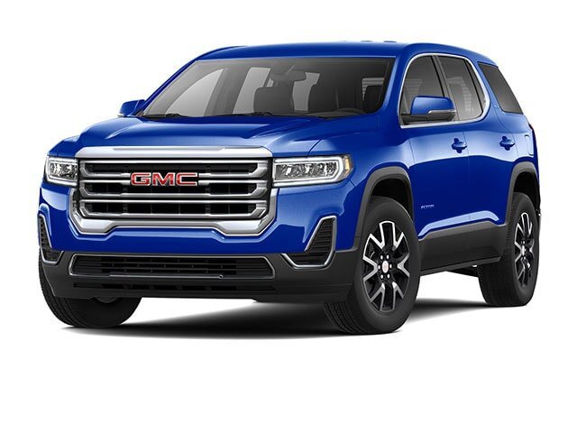Used 2023 GMC Acadia SLE w/ Driver Convenience Package