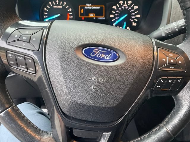 Certified 2019 Ford Explorer XLT FWD image 13