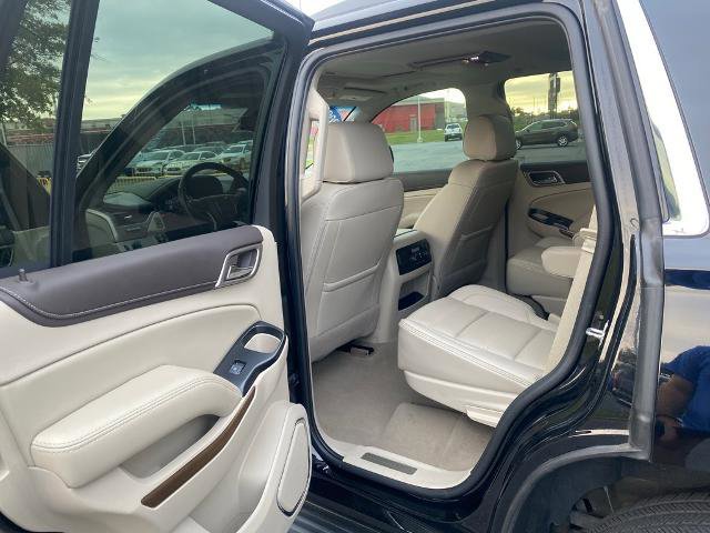 Used 2020 GMC Yukon Denali w/ Open Road Package image 28