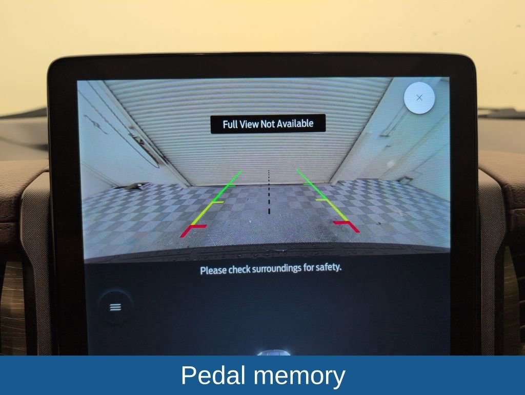 Certified 2023 Ford Expedition Max Limited image 31