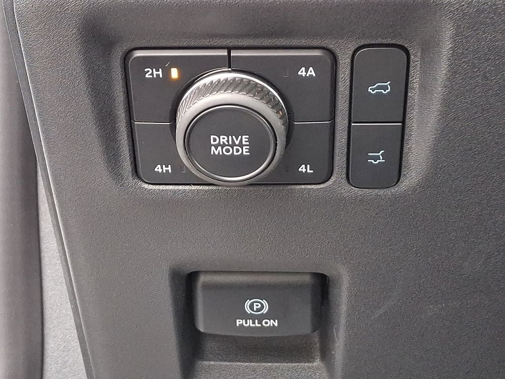 Certified 2025 Ford Expedition Platinum AWD/4WD image 26