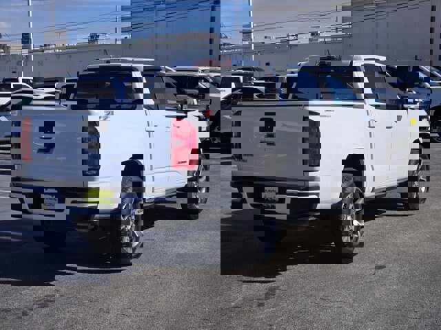 Used 2018 Chevrolet Colorado Z71 image 3