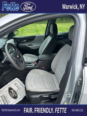 Used 2019 Chevrolet Equinox LS AWD/4WD image 15