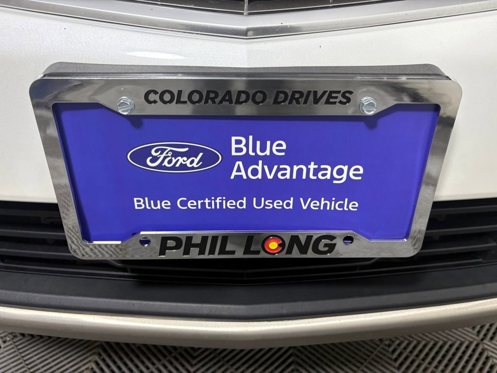 Used 2017 Cadillac XT5 Platinum w/ Driver Assist Package image 9