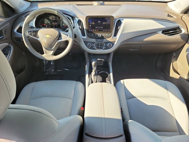 Used 2024 Chevrolet Malibu LT FWD image 10