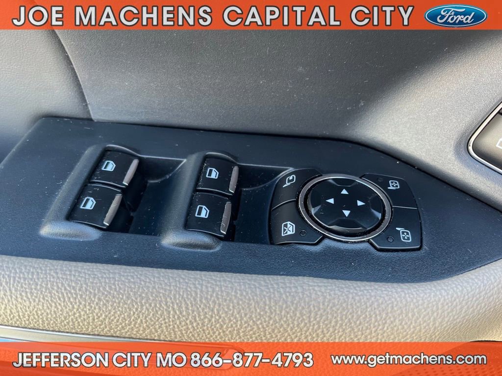 Certified 2023 Ford Expedition Limited image 20