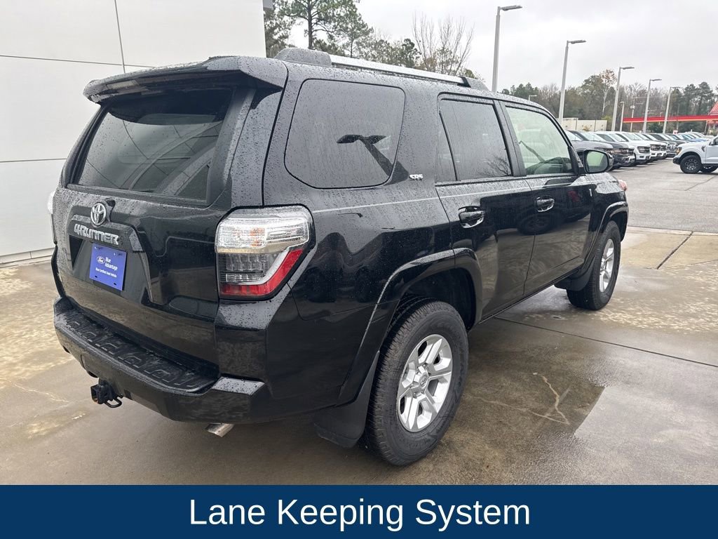 Used 2023 Toyota 4Runner SR5 image 6