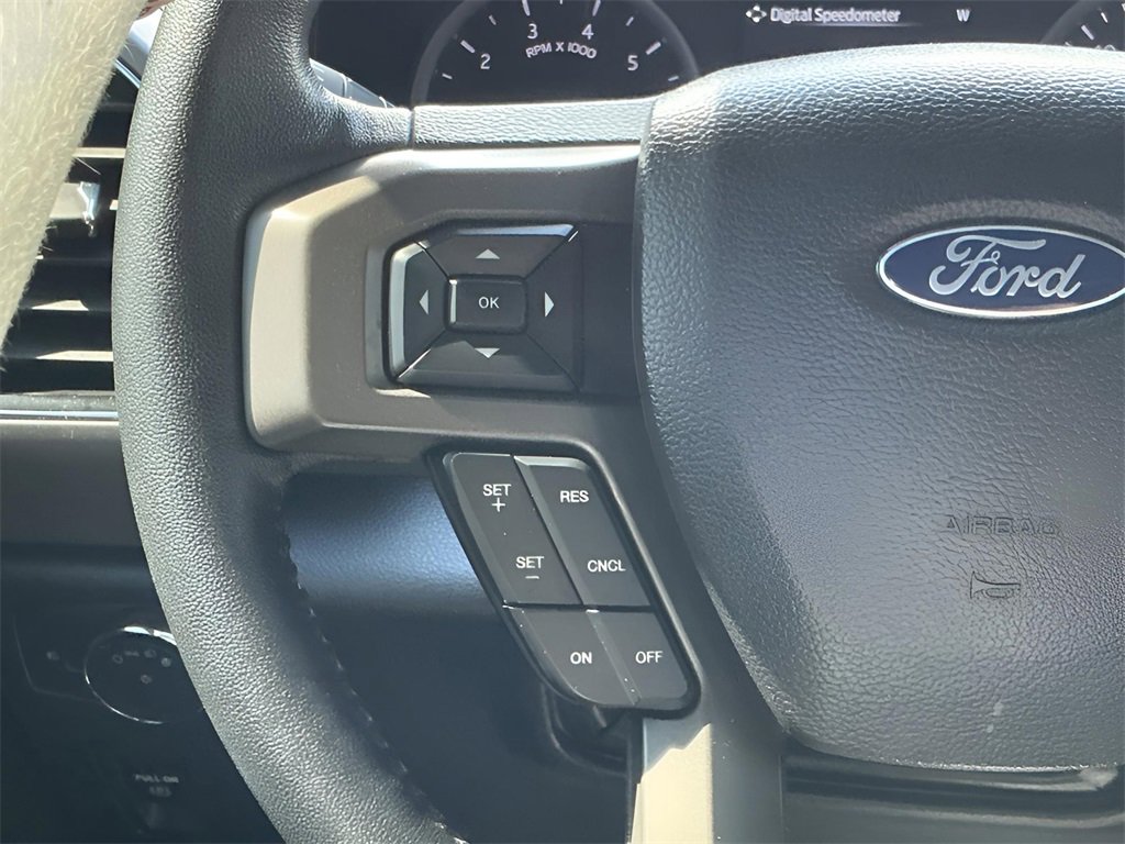 Certified 2020 Ford Expedition XLT image 40