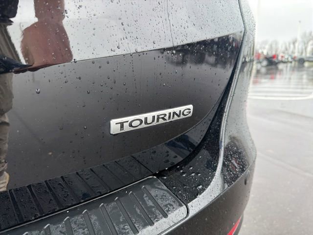 Used 2024 Honda Odyssey Touring image 11