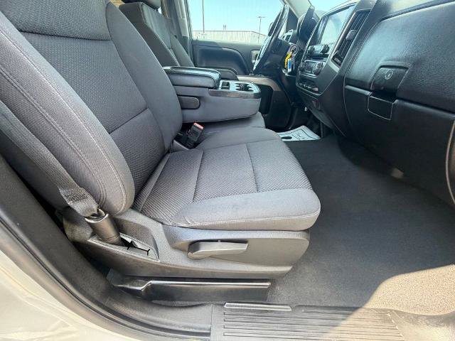 Used 2019 Chevrolet Silverado 1500 LT AWD/4WD image 38