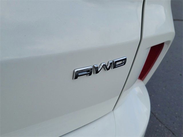 Certified 2023 Ford Escape ST-Line Select w/ Tech Pack #2 image 6
