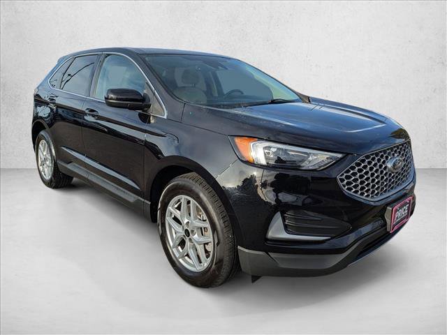 Certified 2024 Ford Edge SEL AWD/4WD video 3