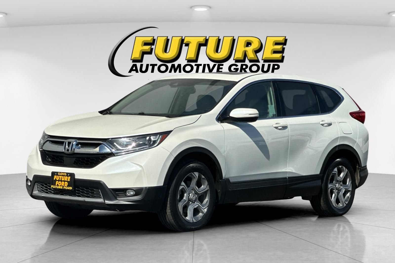 Used 2018 Honda CR-V EX-L image 7