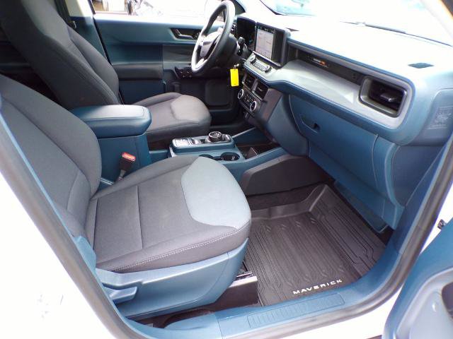Certified 2024 Ford Maverick XL FWD image 12