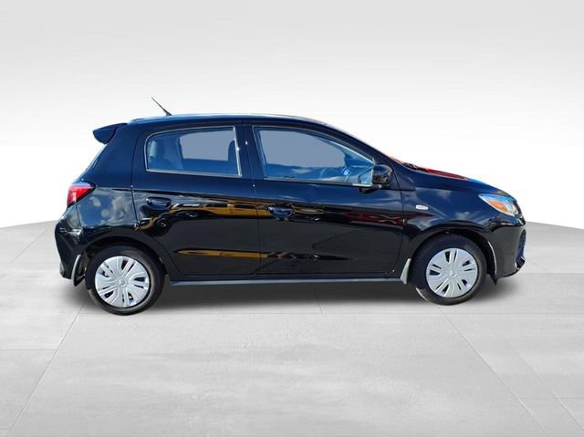 Used 2024 Mitsubishi Mirage ES image 12
