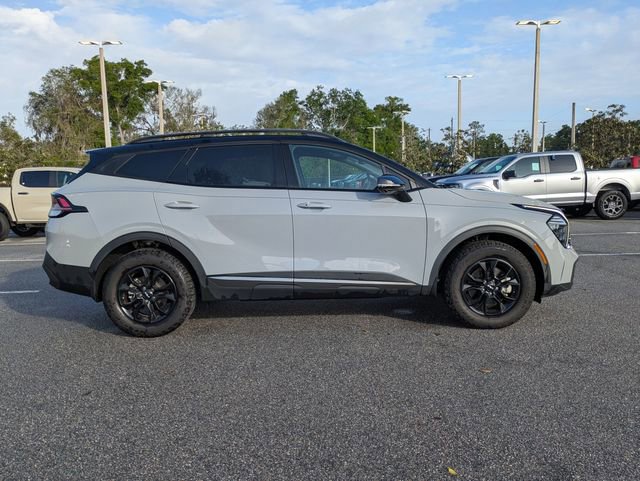 Used 2024 Kia Sportage X-Pro Prestige image 6